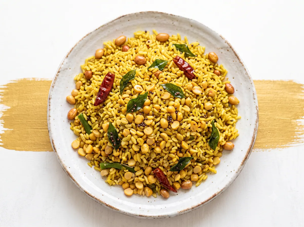 Vegetarian Andhra Cuisine
