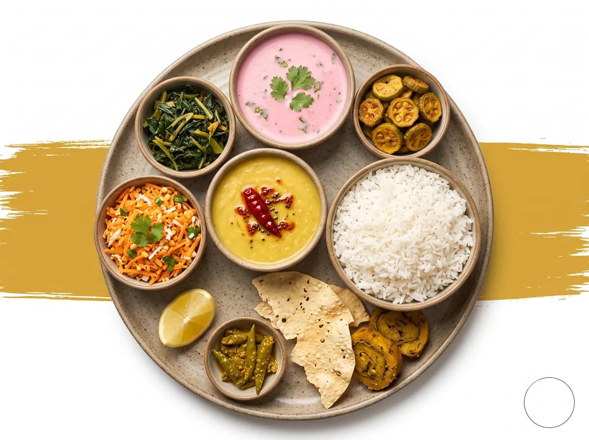Konkani Cuisine
