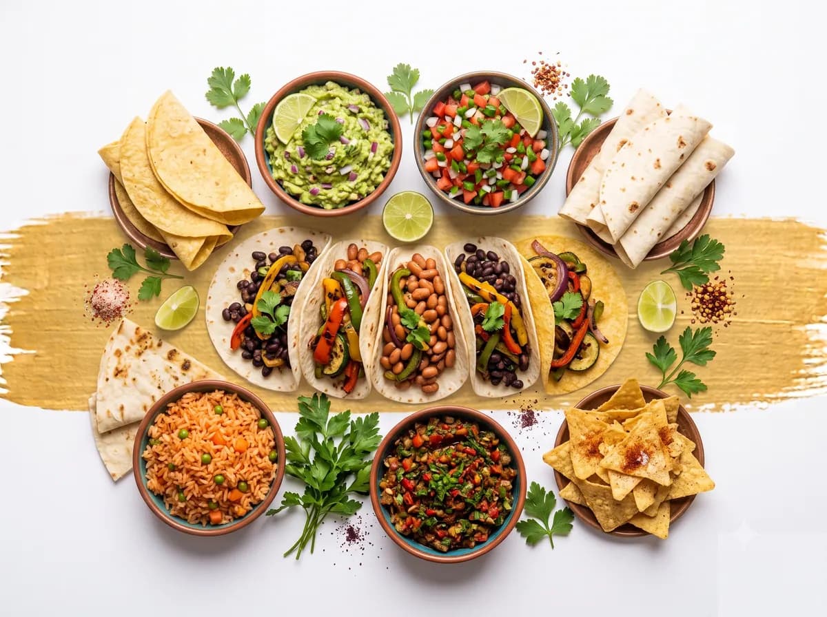 Mexican Cuisine